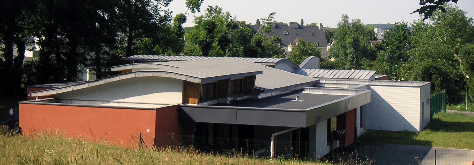 Toiture et couverture sur La Gacilly Redon Malestroit Pipriac Guer