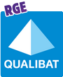 Couvreur agréé RGE Qualibat